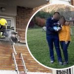 OPERISAN OTAC STRADALE DJECE U NOVOM PAZARU – Porodica moli za pomoć i nudi nagradu: “Hitno su nam potrebna još 3 donora kože!”