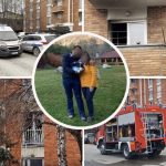 “SAMO GLEDA U JEDNU TAČKU, NE ŽELI NIKOGA” Majka djece nastradale u požaru u Novom Pazaru u petom mjesecu trudnoće: “Moj brat ne zna da su mu djeca stradala”