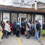 Hajrat svakog dana dijeli preko 2.000 iftara