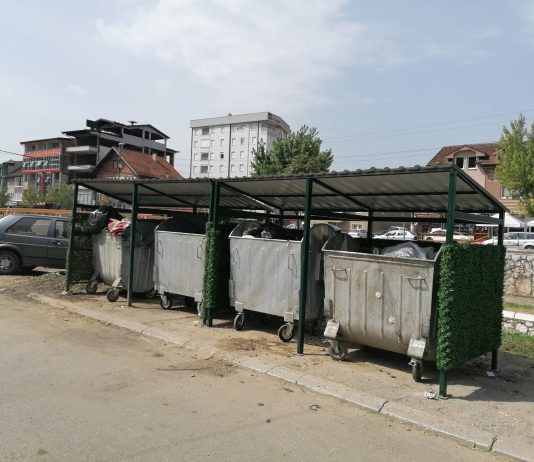 Predloženo novo povećanje cijene odnošenja smeća u Novom Pazaru