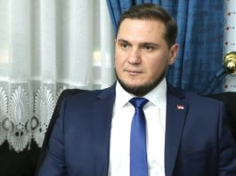 Dr. Kurtović: Ubrzano raditi na povećanju zastupljenosti nacionalnih manjina u državnim institucijama