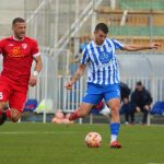 Majdevac drži Novi Pazar na putu za Evropu