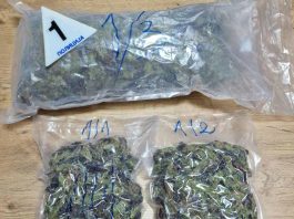 Žandarm iz Raške se nagodio, dobio tri i po godine zatvora