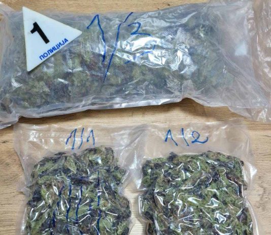 Žandarm iz Raške se nagodio, dobio tri i po godine zatvora