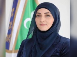 Predsjednica BNV čestitala Dan nezavisnosti Bosne i Hercegovine