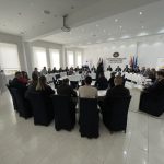Na Univerzitetu organiziran okrugli sto na temu mira i stabilnosti na Zapadnom Balkanu