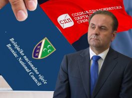 Kolektivne ostavke SDPS odbora širom Srbije – Ljajić zahtjevao da Srbi glasaju na izborima za BNV!