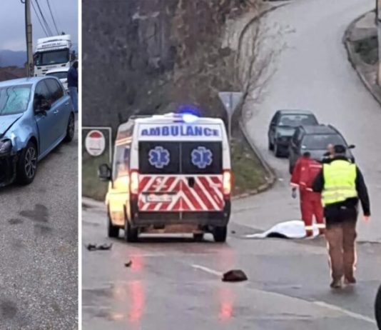 Podignuta optužnica protiv maloljetnika zbog gaženja djevojčice u Muru