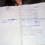 Zapaljen tefter dužnika: Anonimni donator za ramazan ponovo izmirio dugove Barana