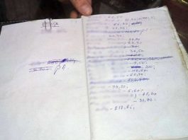 Zapaljen tefter dužnika: Anonimni donator za ramazan ponovo izmirio dugove Barana