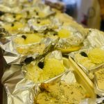 UNI kafe u akciji humanosti