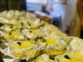 UNI kafe u akciji humanosti