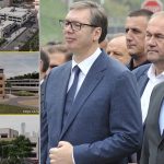 Veliki projekti SPP stranke se ostvaruju – Kamen temeljac za Klinički centar u Novom Pazaru