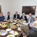 Hajrat priredio iftar za Majke Srebrenice