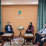 BNV posjetili predstavnici Zajednice sandžačke dijaspore