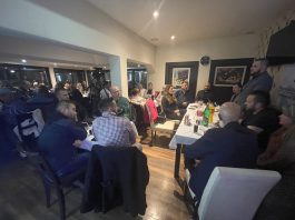 SPP organizirala iftar u Novoj Varoši – Zukorlić: Većinski narod mora voditi brigu o onima koji su manje brojni