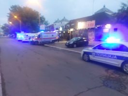 DRAMA U TUTINU – Mladić pokazivao pištolj drugu, pa ga slučajno pogodio u glavu