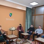 Predsjednica BNV dr. Pramenković se sastala se predstavnicama NVO