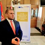 Treći po redu trening za nacionalne savjete nacionalnih manjina održan u Kragujevcu