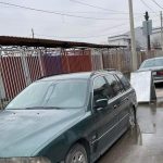 MALOLJETNICI OPLJAČKALI POLICIJSKU STANICU U NOVOM PAZARU – Presjekli čeličnu ogradu i ukrali četiri motora!