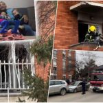 OSTAO BEZ 4 DJECE, ALI I KOŽE SPASAVAJUĆI IH IZ VATRE! Egipćanin preživeo tragediju u Novom Pazaru, sada se oglasio njegov brat