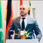 Dragi moji Bošnjaci, vrijeme je da se uspravite i isprsite