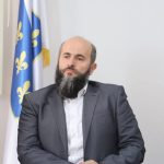 Muftiji Zukorliću posthumno plaketa Kantona Sarajevo