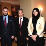 Visoka delegacija SPP prisustvovala iftaru u organizaciji Ambasadora Turske