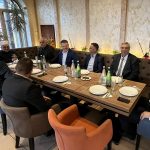 Predsjednik Mešihata i gradonačelnik Subotice na iftaru Muftijstva novosadskog