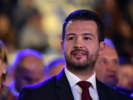 Milatović novi predsjednik Crne Gore