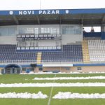 Latili se lopata i očistili teren – Novopazarci uradili sve da se meč ne odloži