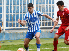 Novi Pazar u gostima pobijedio Mladost (VIDEO)