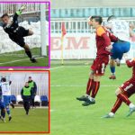 Bitka za Evropu – Majdevac golom drži Novi Pazar u igri