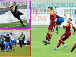 Bitka za Evropu – Majdevac golom drži Novi Pazar u igri