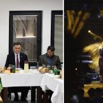 Muftija Dudić osudio muzički koncert Gradske uprave na prvi dan Bajrama