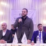 SPP priredila iftar u Tutinu – Zukorlić: Tutin očekuju političke promjene