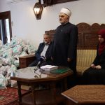 Uručene stipendije i bajramski paketići jetimima