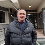 Paučinac kažnjen zbog vrijeđanja Mahmutovića