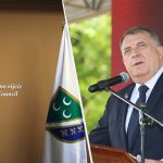 BNV – Dodik unosi nemir, Bošnjaci u Srbiji čvrsto stoje uz svoju maticu BiH
