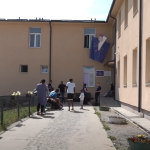 Zatvoren Centar za azil u Tutinu