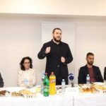 SPP organizirala iftar u Beogradu – Zukorlić: Sa ovog iftara šaljemo poruku mira u cijelom svijetu