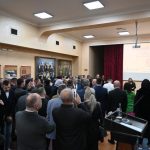 Tradicionalni bajramski prijem i izložba o Isa-begu Ishakoviću „Utemeljitelj“