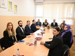 BNV dijeli školama lektire na bosanskom jeziku