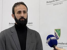 Bosanski jezik treba zaživjeti i u Prijepolju, Priboju, Novoj Varoši