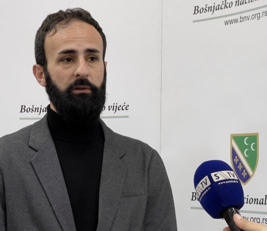 Bosanski jezik treba zaživjeti i u Prijepolju, Priboju, Novoj Varoši