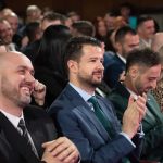 Zukorlić čestitao Milatoviću – Da  Sandžak bude most spajanja i primjer suživota