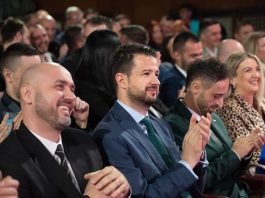 Zukorlić čestitao Milatoviću – Da Sandžak bude most spajanja i primjer suživota