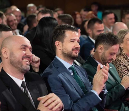 Zukorlić čestitao Milatoviću – Da Sandžak bude most spajanja i primjer suživota