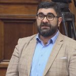 Dr. Fehratović u Skupštini o problemima sa elektro mrežom u Sandžaku