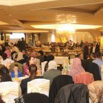 SPP organizirala veliki iftar u Novom Pazaru